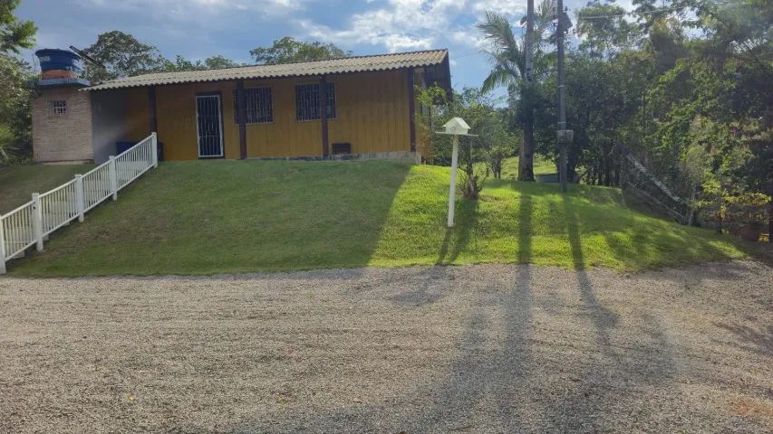 Foto - Santo Amaro da Imperatriz - 