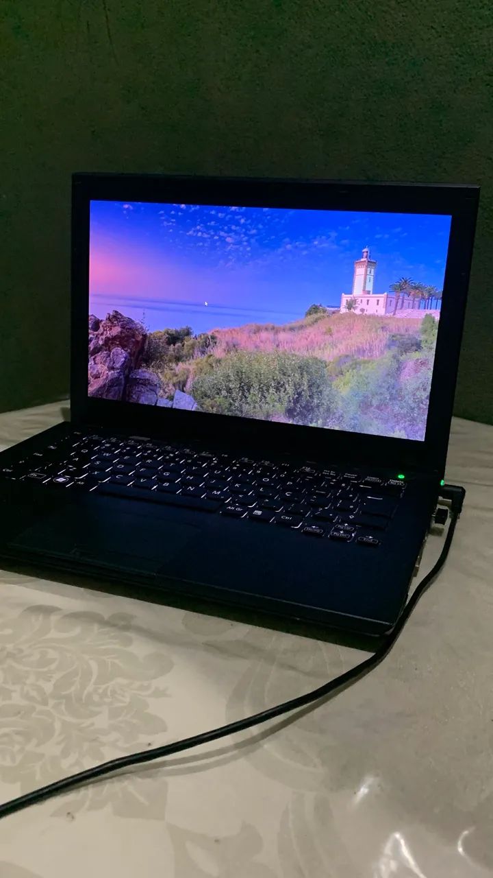 Notebook Sony Vaio  - Foto 4