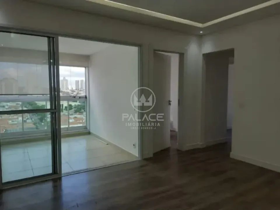 Apartamento com varanda gourmet Edifício Vila Olímpia, São Dimas, Piracicaba - Foto 2