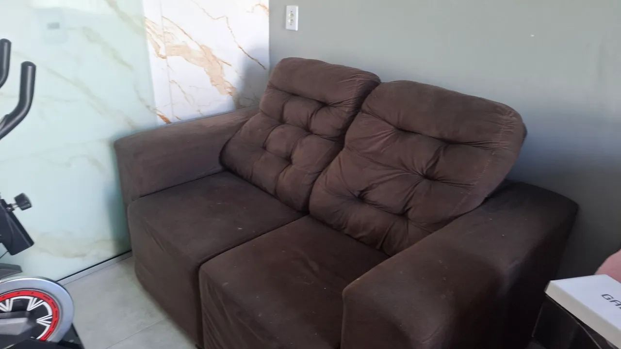 Sofa - Foto 3