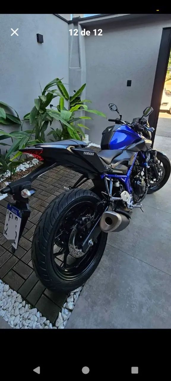 Moto tá zeradinha  - Foto 2