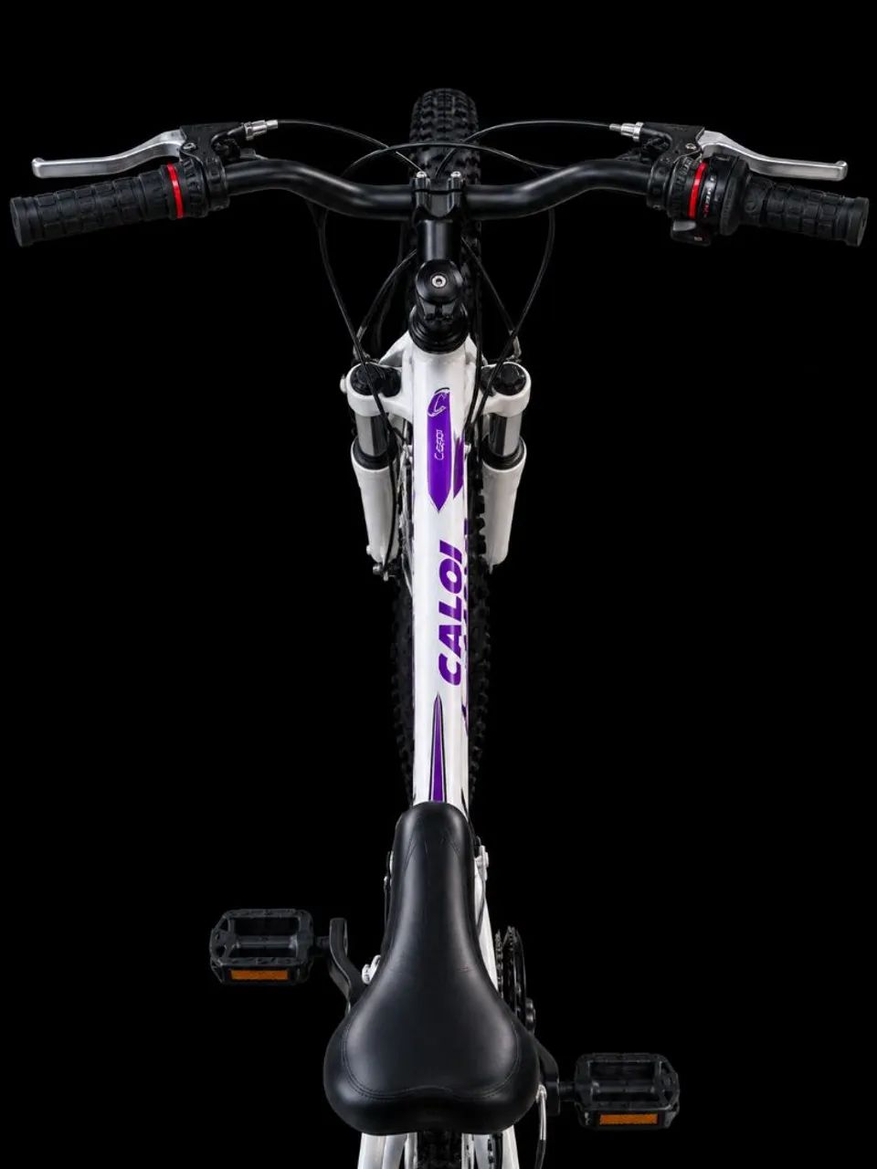 BICICLETA CALOI 100 - Foto 2
