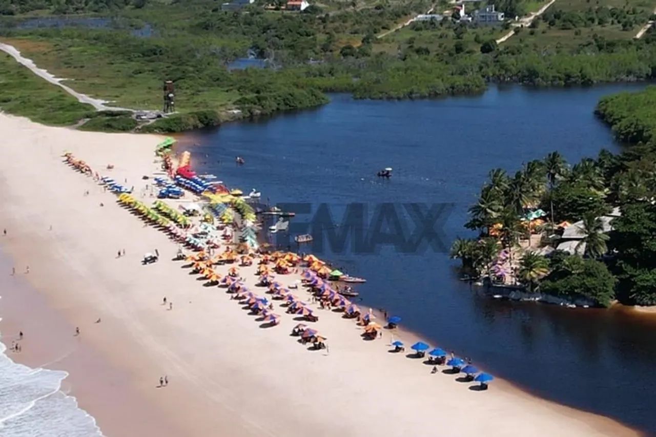 Terreno Praia Bela: 360m² com Vista para o Mar - Foto 3