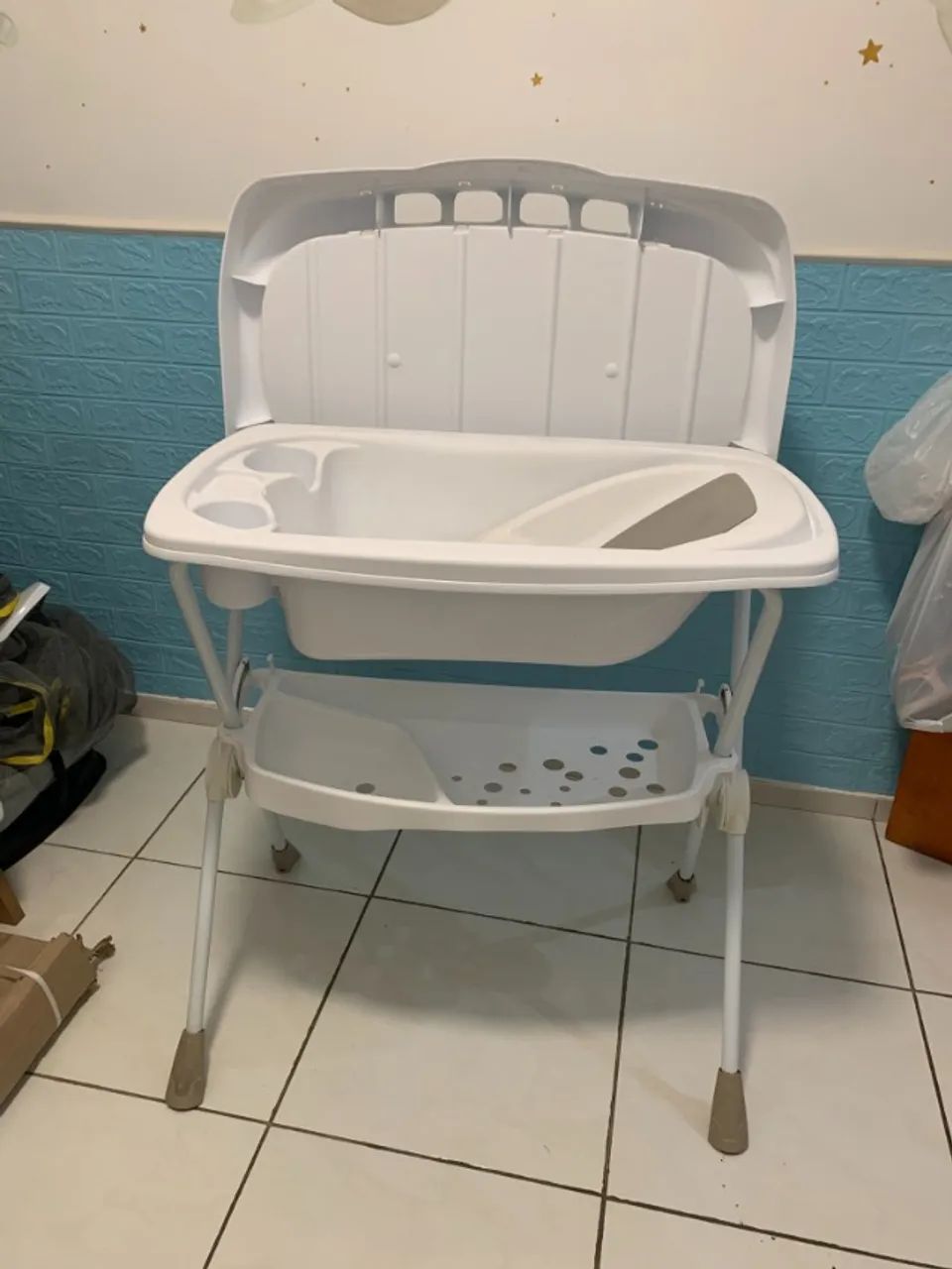 BANHEIRA BURIGOTTO - Foto 2