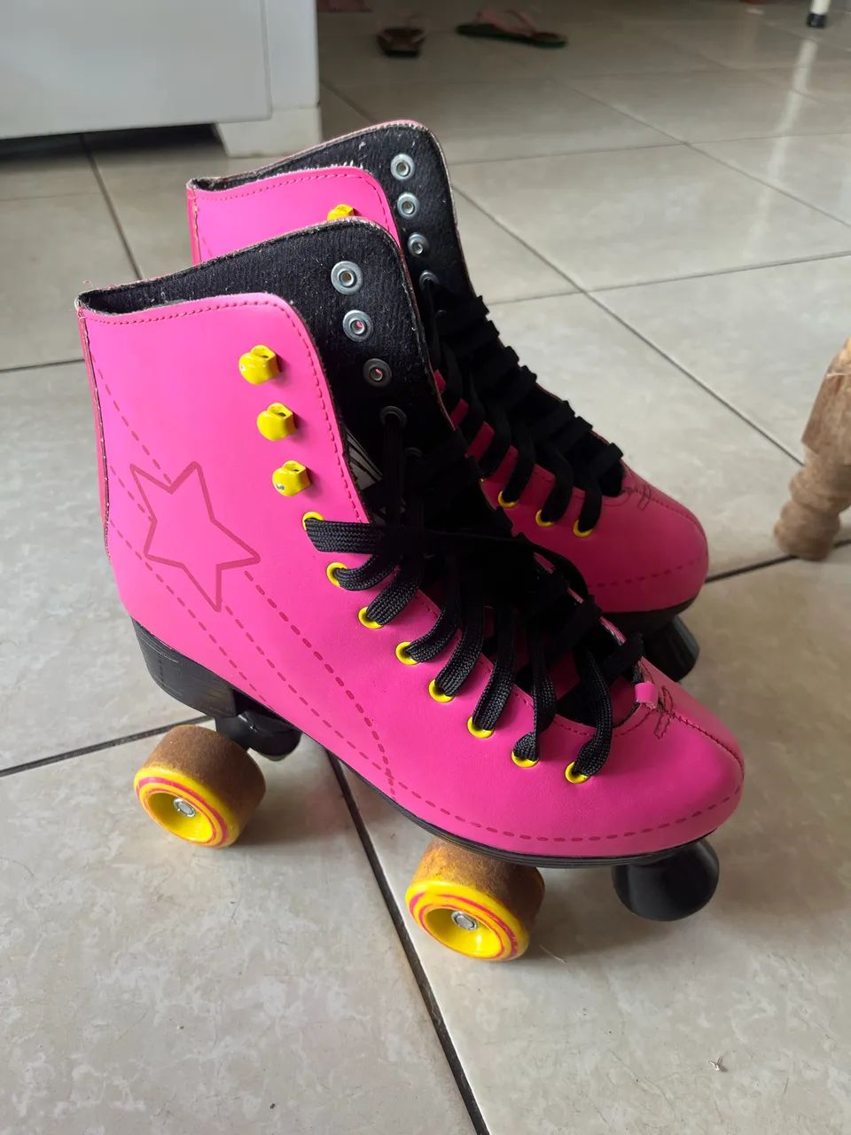 Patins - Foto 3