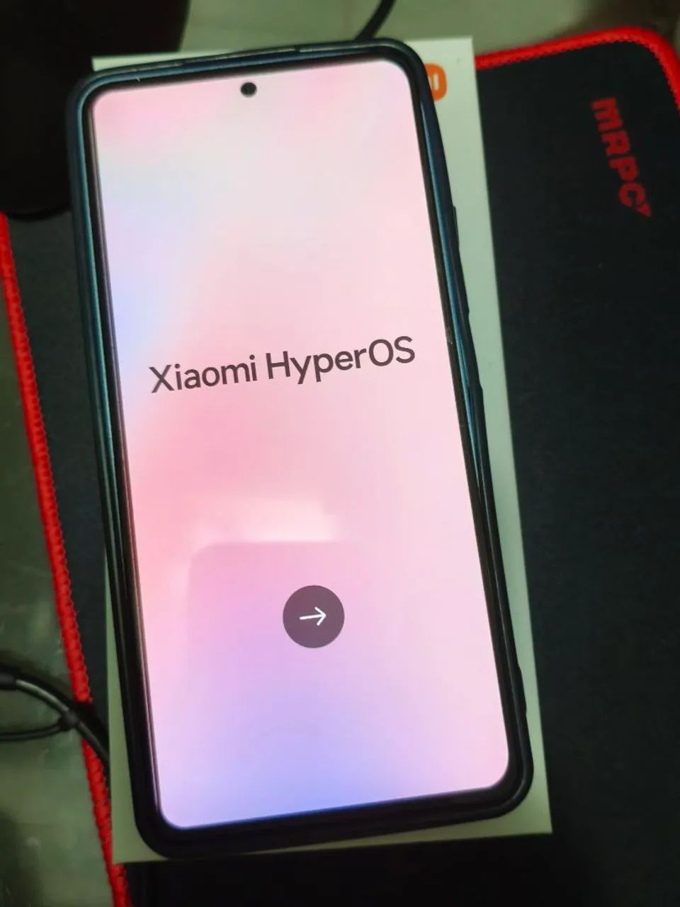 Xiaomi redmi note 13 completo  - Foto 2