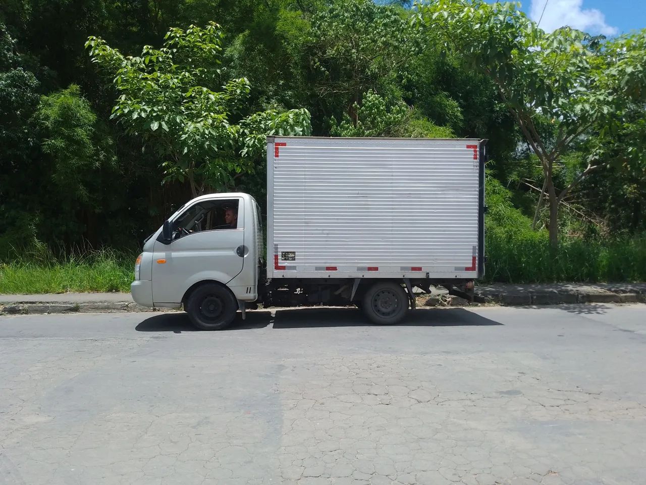 Fretes e Mudanças 