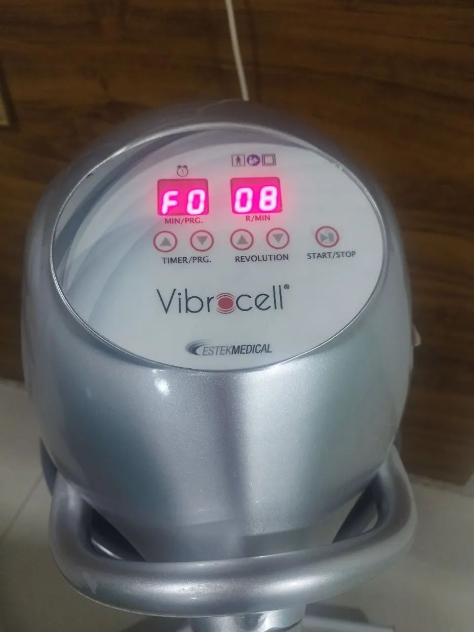 Vendo Vibrocell  - Foto 3