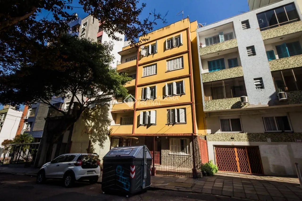 Apartamento 1 dormitório, no bairro Centro histórico - Foto 10
