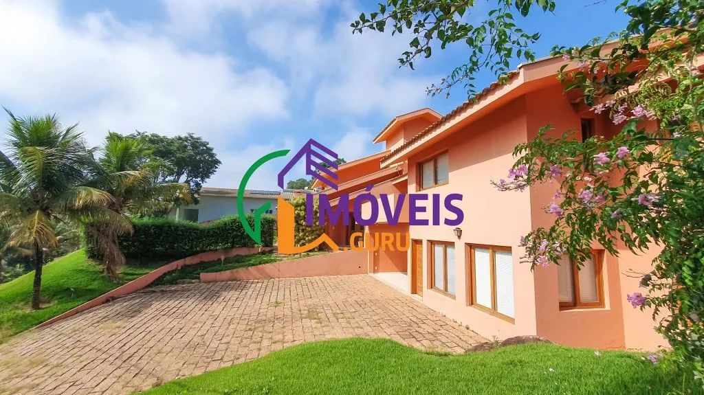 CASA EM CONDOMÍNIO - PINHEIRO - SP