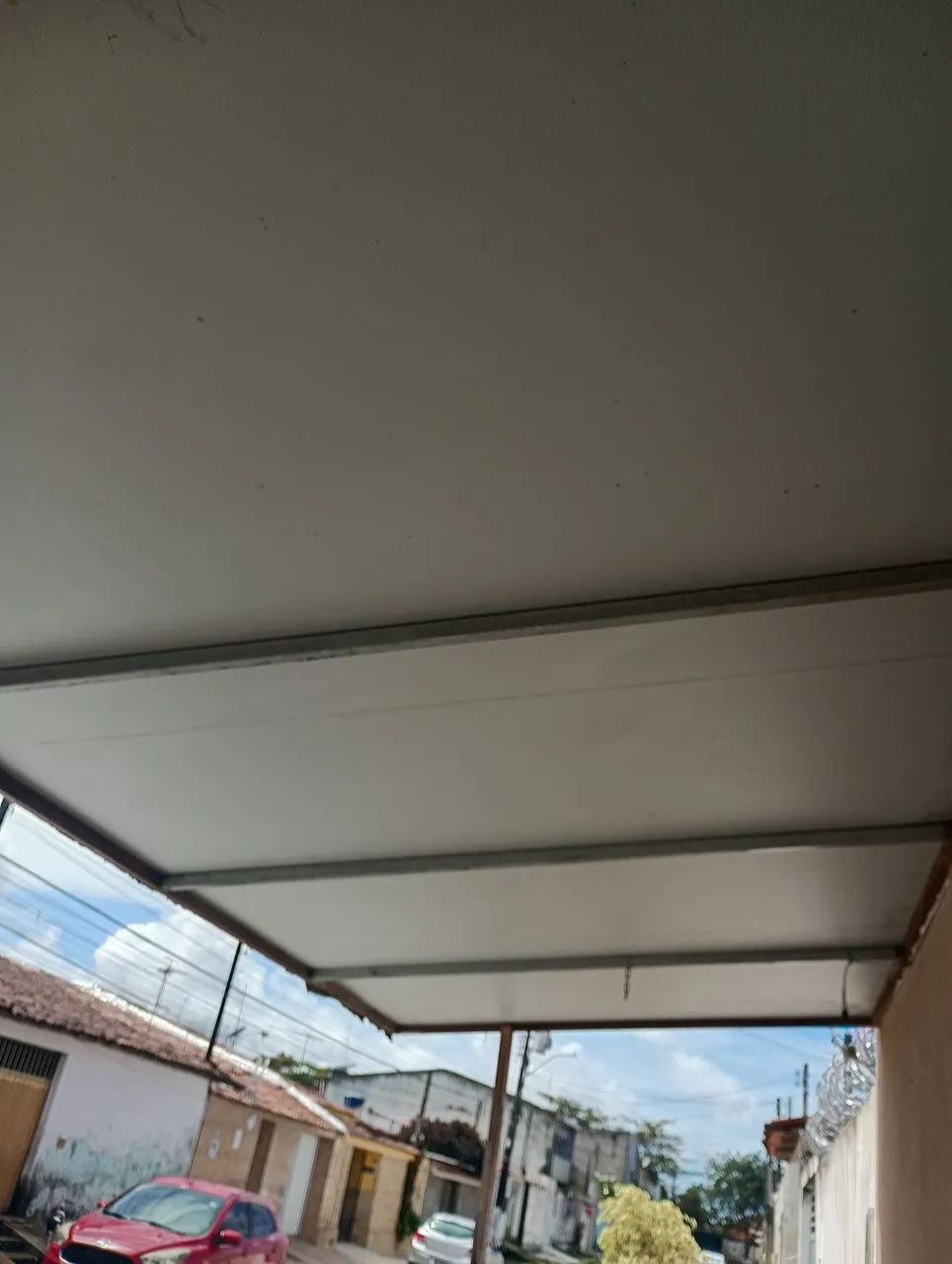 Toldo 3x2