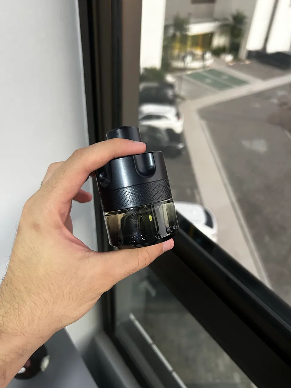 PERFUME AZZARO THE MOST WANTED INTENSE - Foto 3