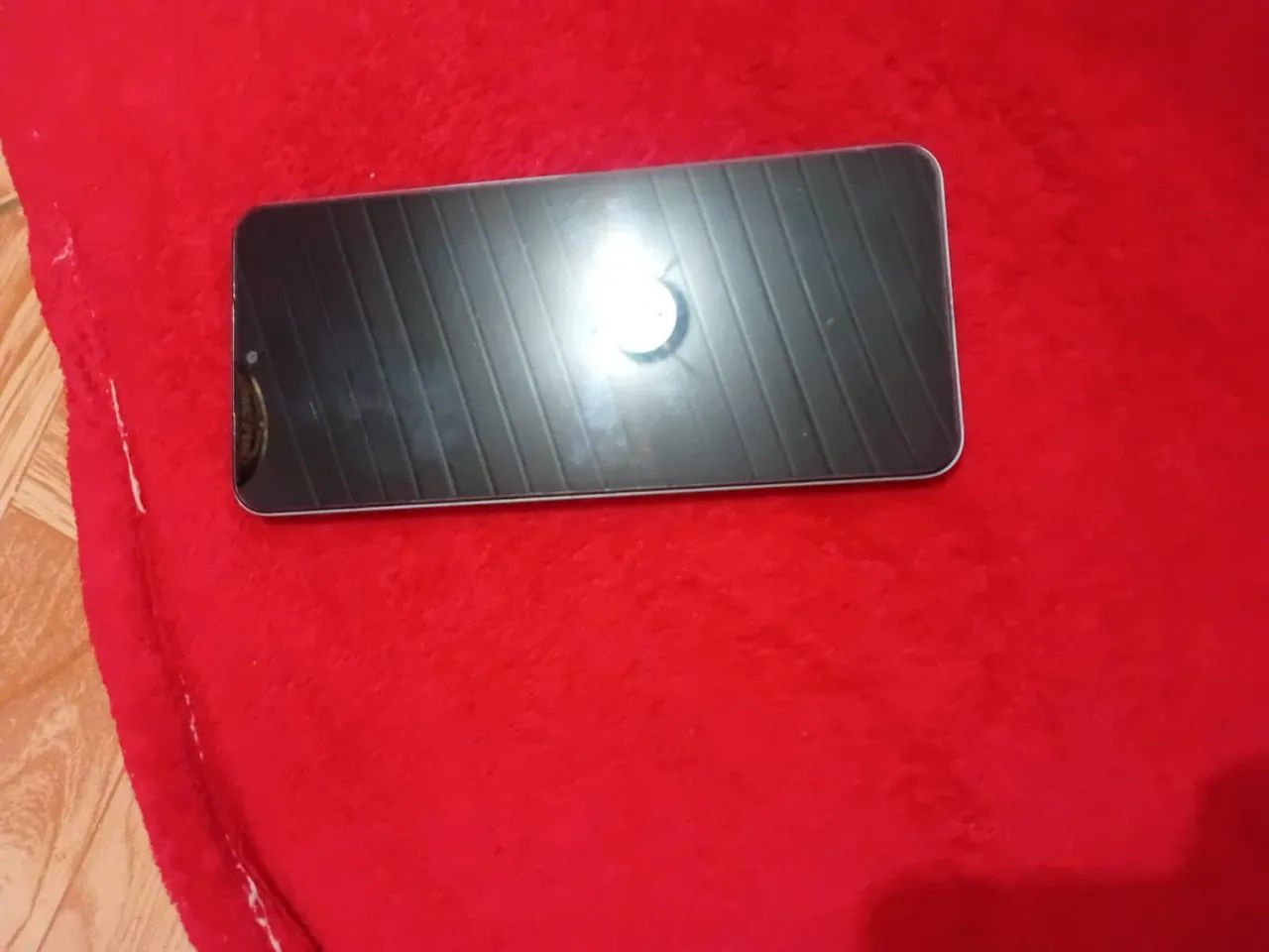 Vendo poco c71 semi novo  - Foto 4