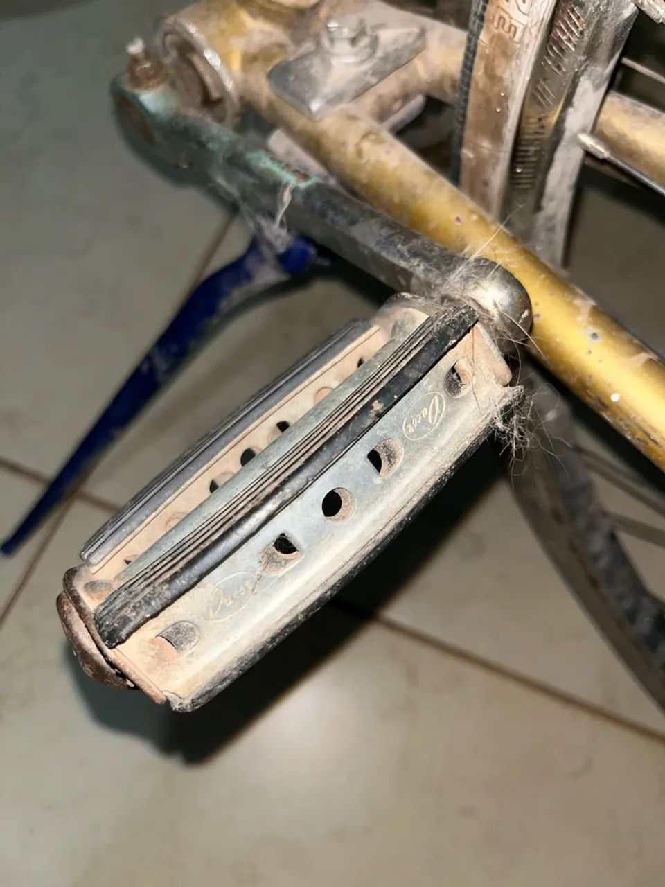 Caloi 10 1981 - Foto 5