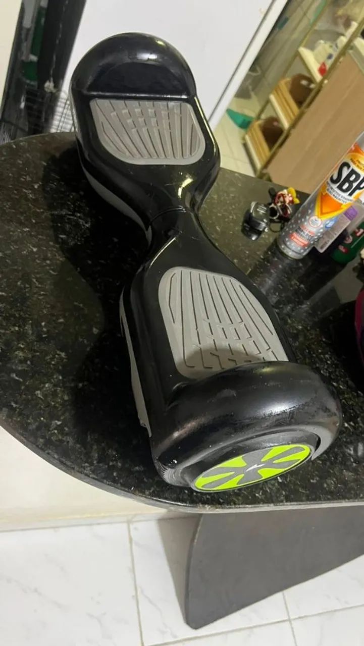 Hoverboard - Foto 4