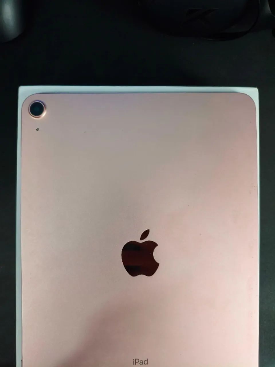 iPad Air 4ª 64gb WI-FI + Apple Pencil 2ª - Foto 4