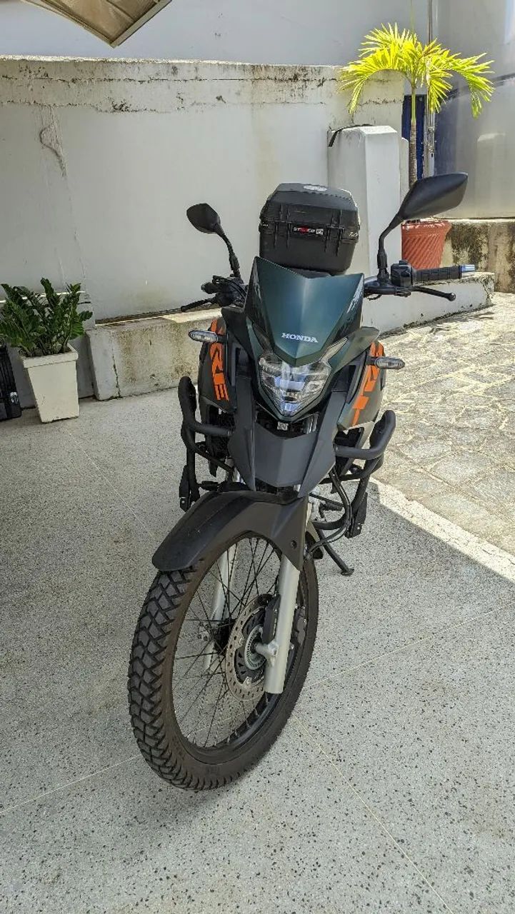 XRE 300cc - Foto 2