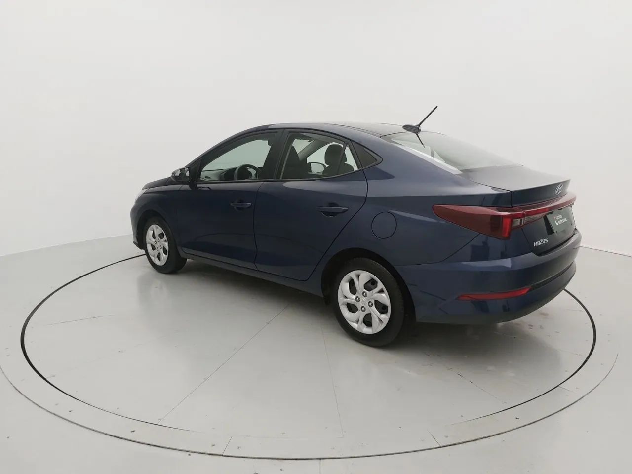Hyundai HB20S Comfort 1.0 Flex 12V Mec., foto 3 de 18