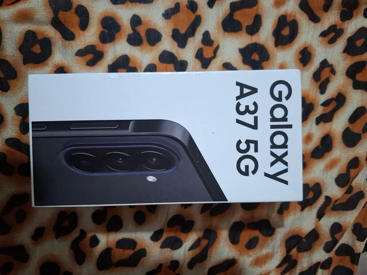 Samsung A37 5G 256GB 