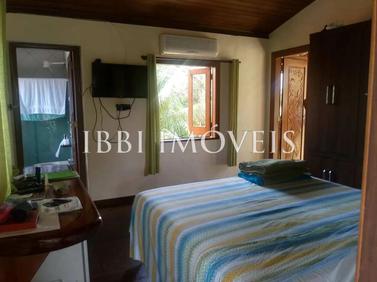 Ótima Casa No Alto Da Lagoa - Foto 5