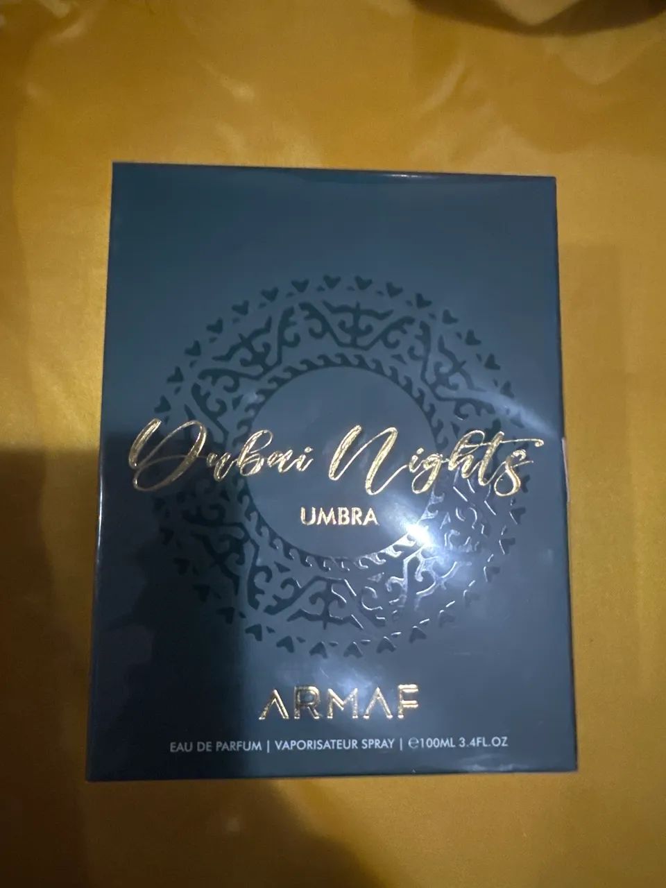 Perfumes 