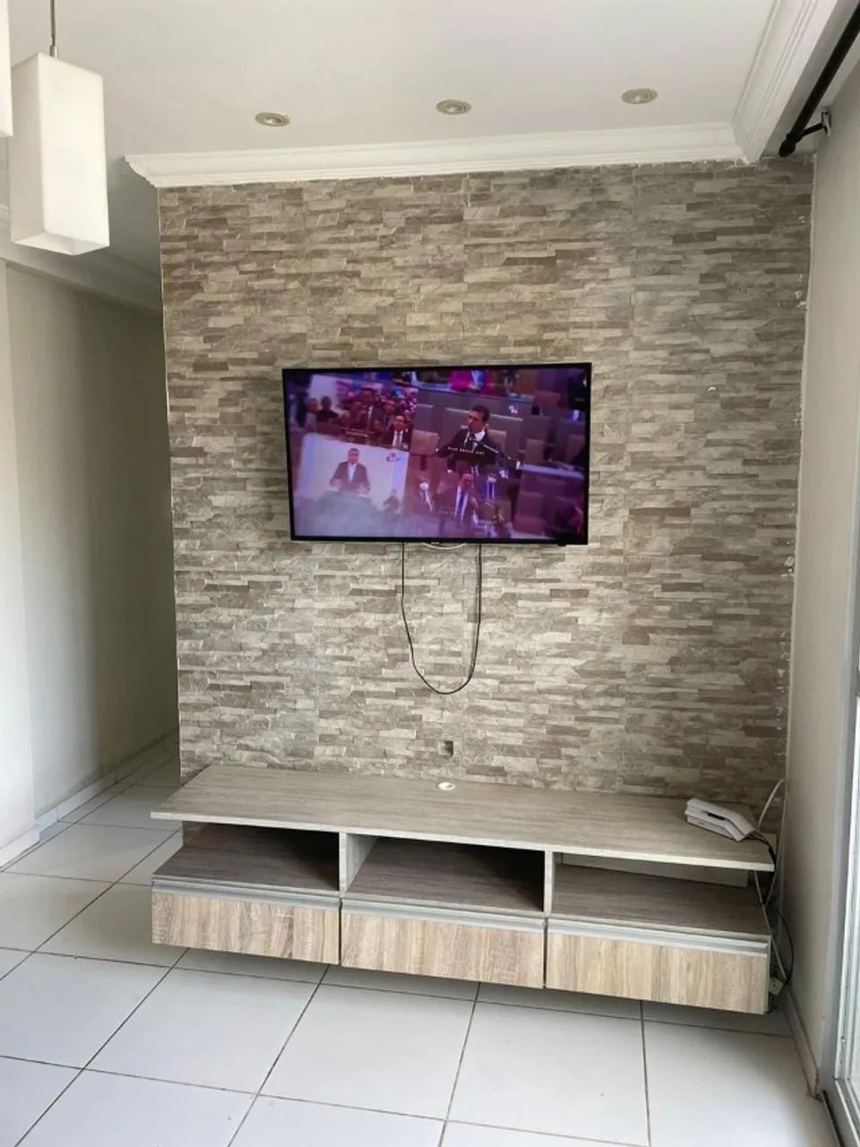 Apartamento com 2 quartos bem localizado. - Foto 6