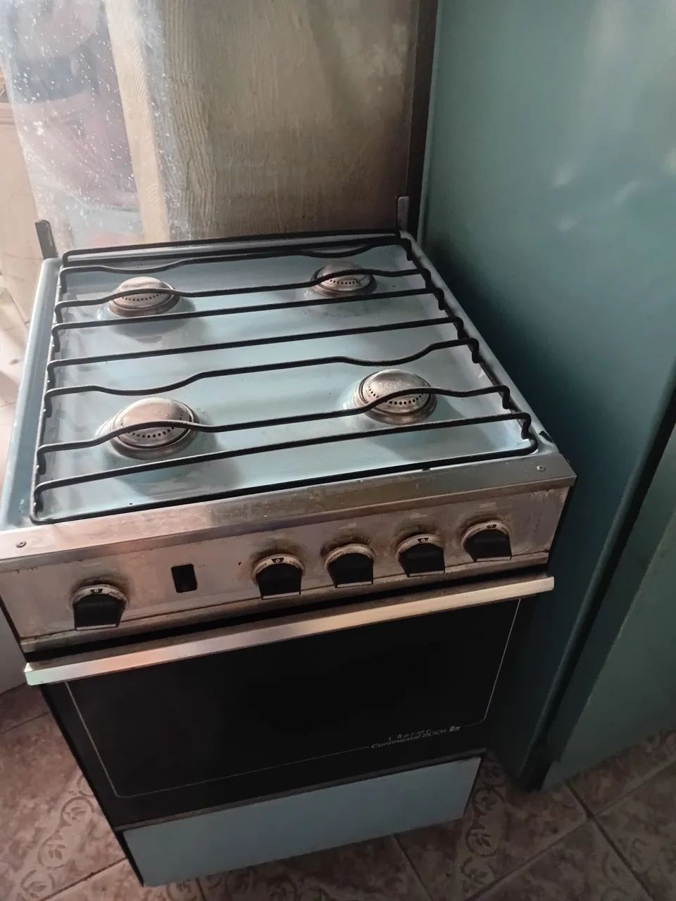 Vendo fogão 