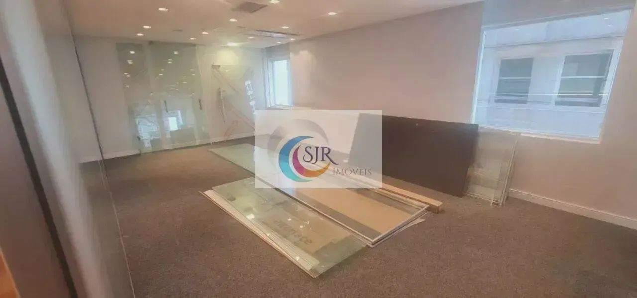 Conjunto para alugar, 356 m² - Bela Vista - São Paulo/SP - Foto 4