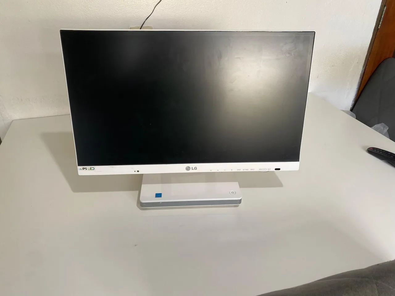 Computador ALL in one