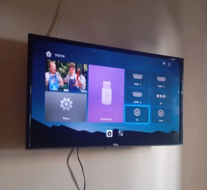 tv smart 32 polegadas  - Foto 2