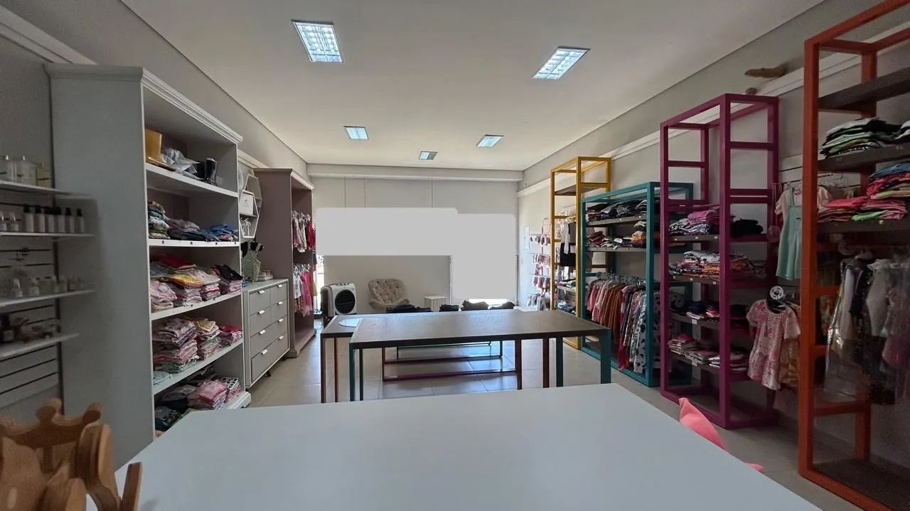 Repasse de Loja infantil Completa  - Foto 3