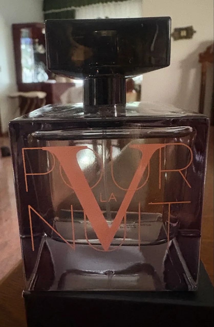 Perfume V Pour La Nuit de Vivara - Foto 3