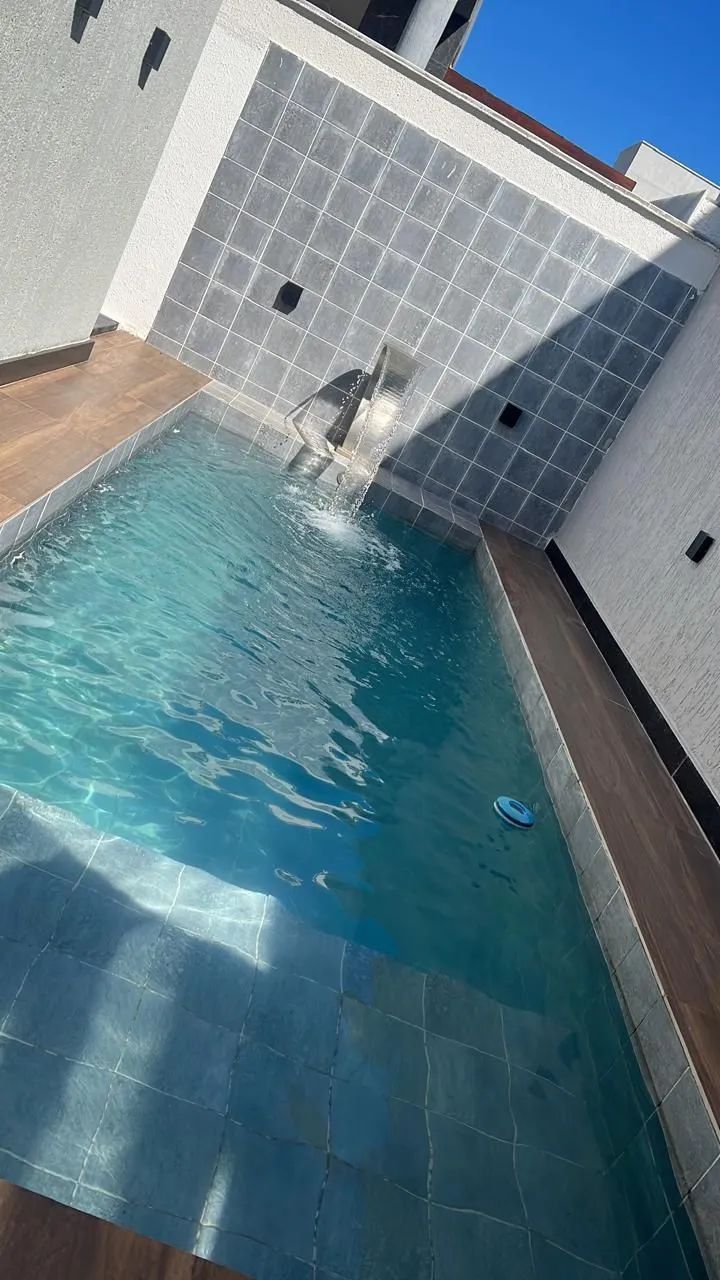 Casa a venda no Sunville - CA3156 - Foto 4