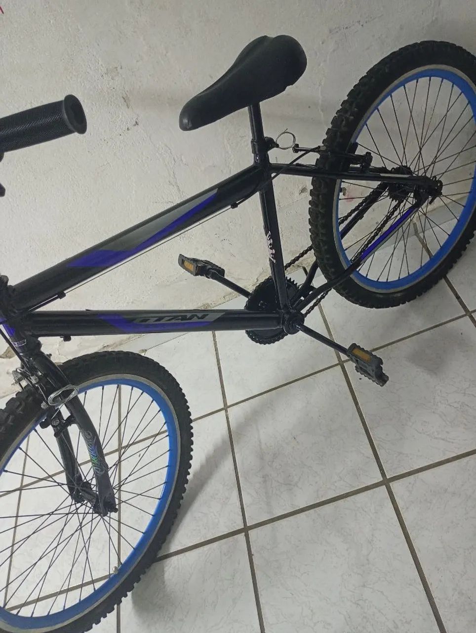 Bicicleta  - Foto 3