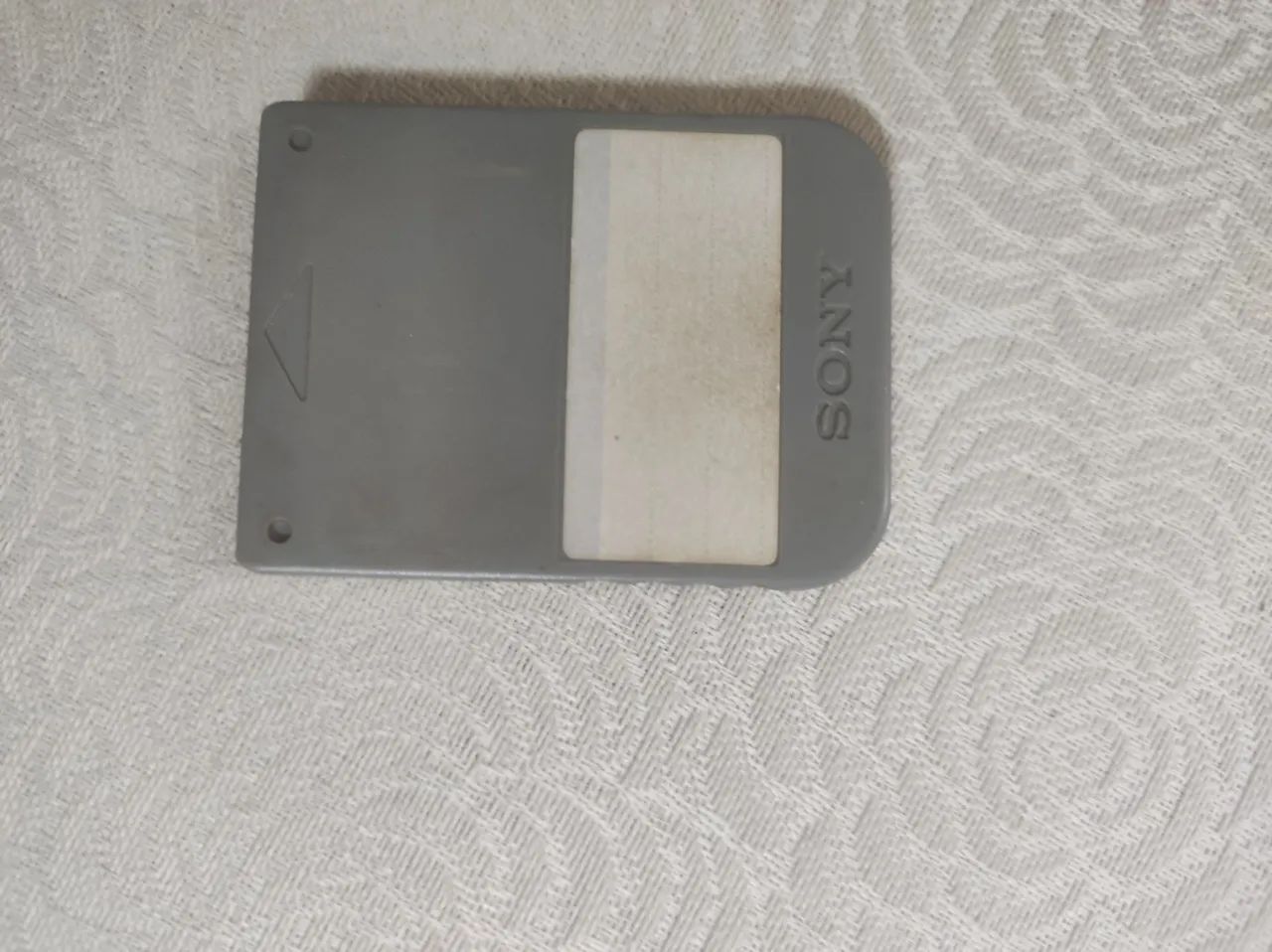 Memory Card Playstation  - Foto 2