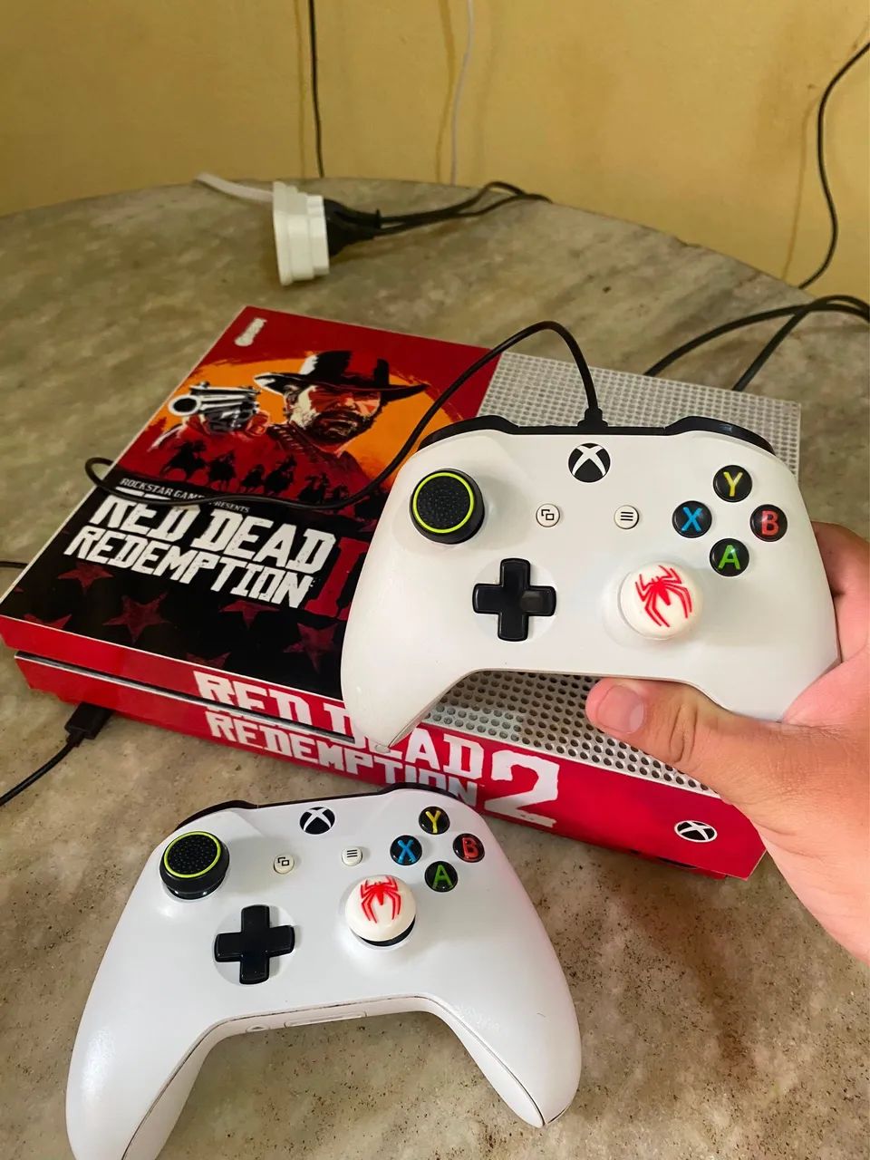 Xbox one s 1tb