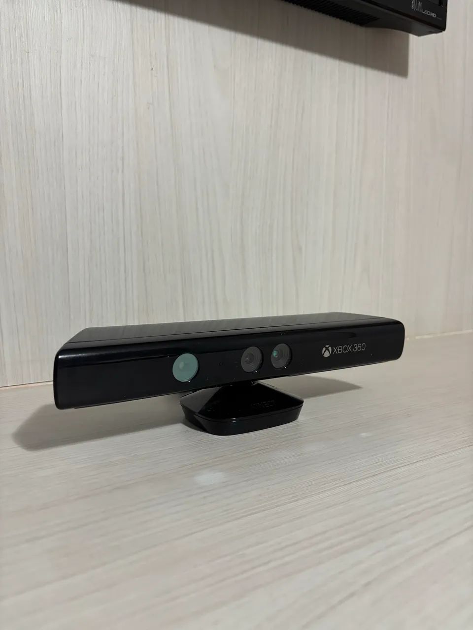 Sensor Kinect para Xbox 360