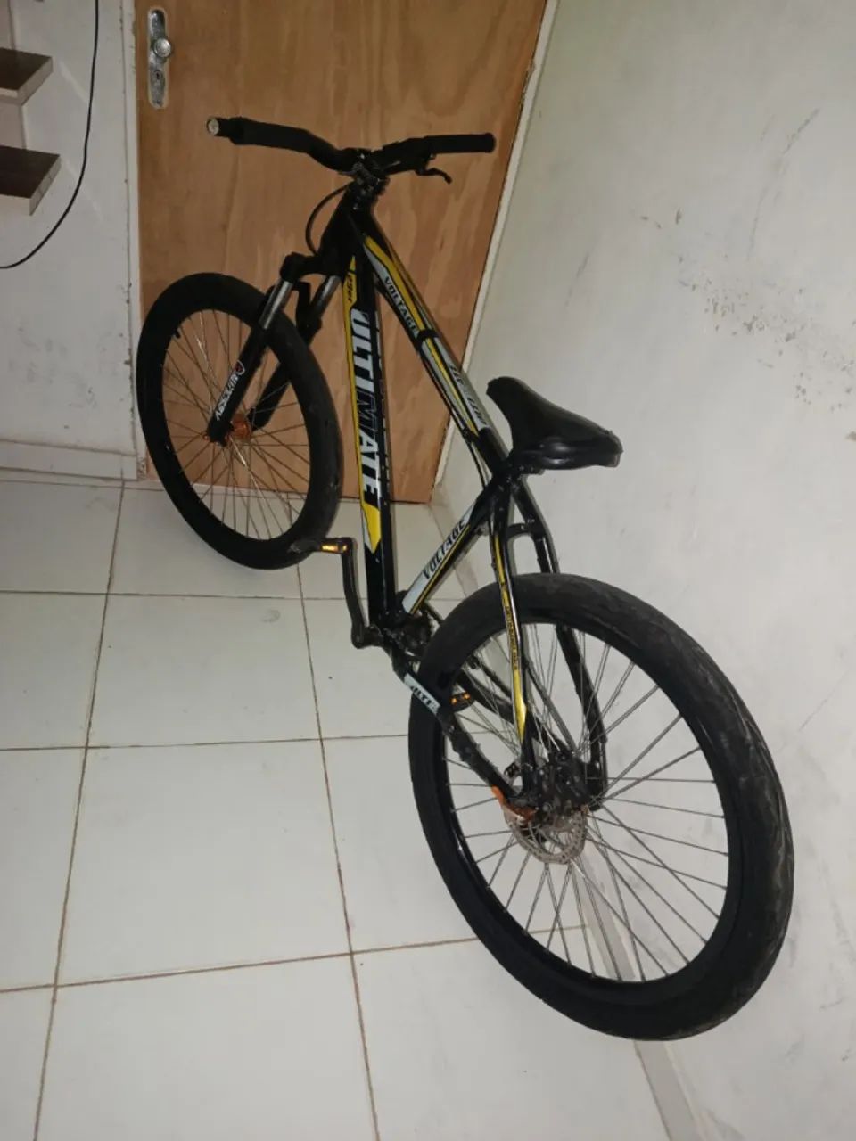 Bicicleta  - Foto 2