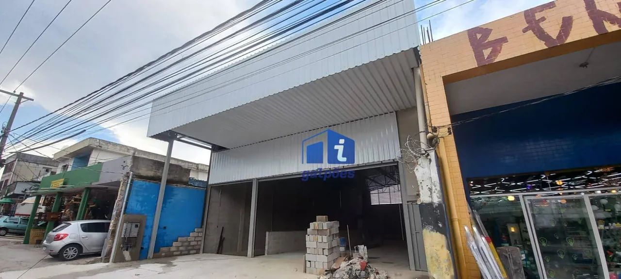 Galpão com 760 m² em Venda Nova - Belo Horizonte/MG - Foto 3