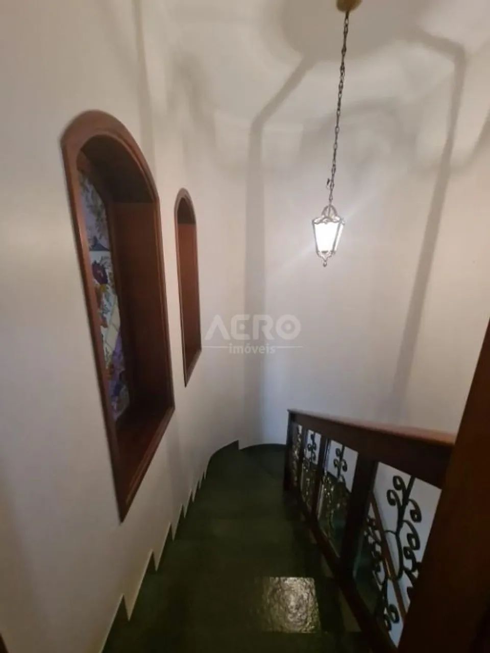 Marailhosa casa com 4 suítes Jd Estoril - Foto 4