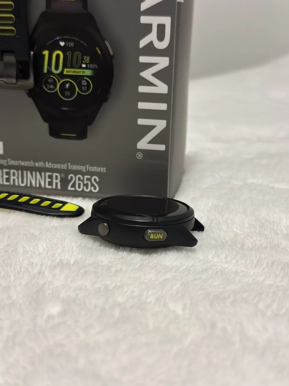 GARMIN Forerunner 265s  - Foto 5