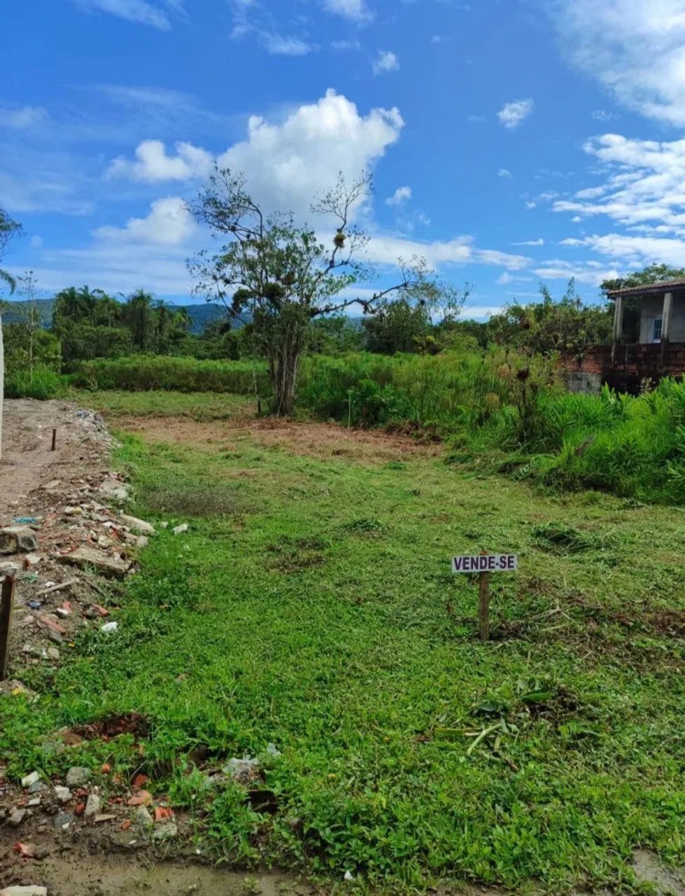 Foto - Mongaguá - Agenor de Campos