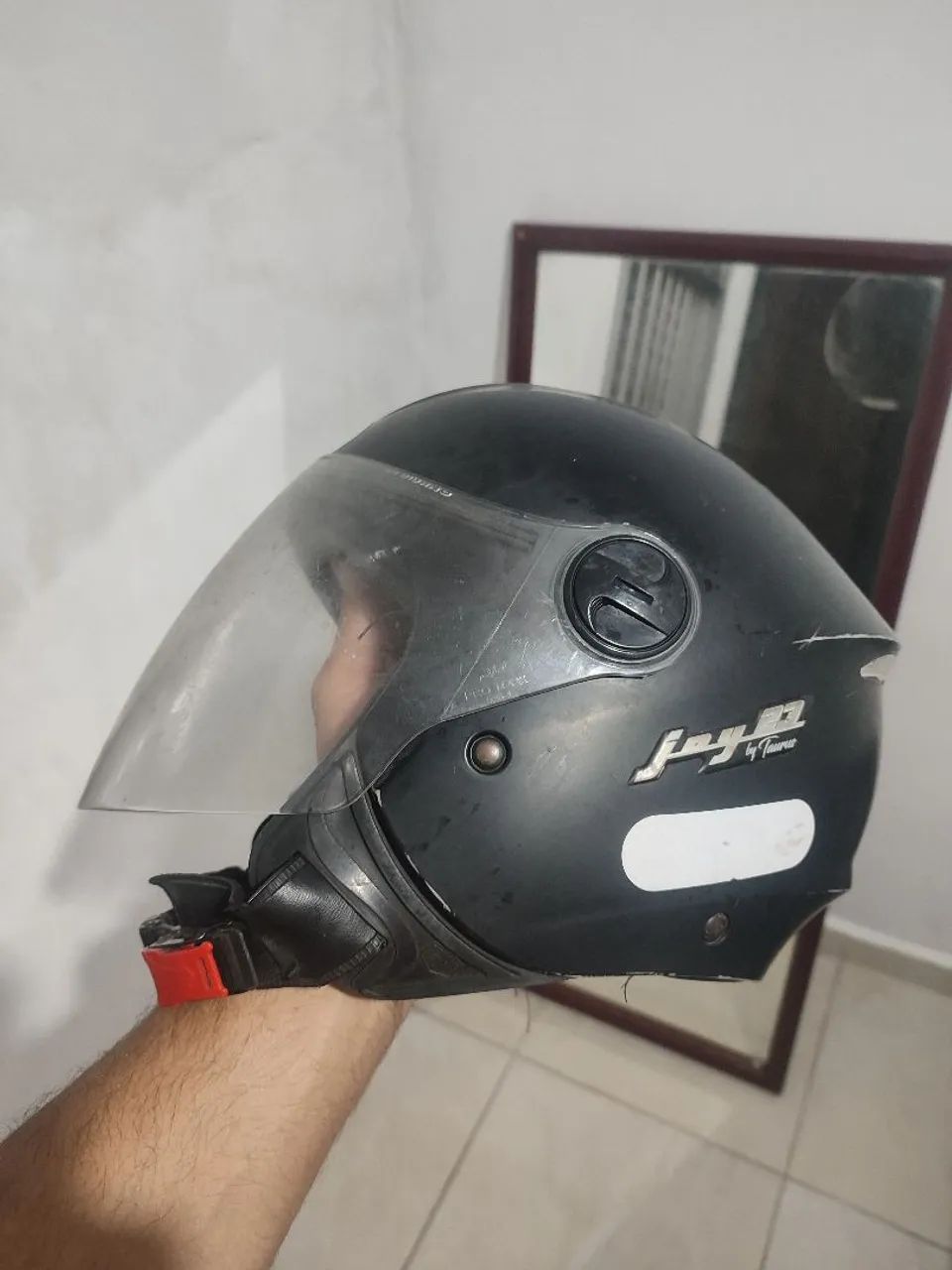Capacete  - Foto 3