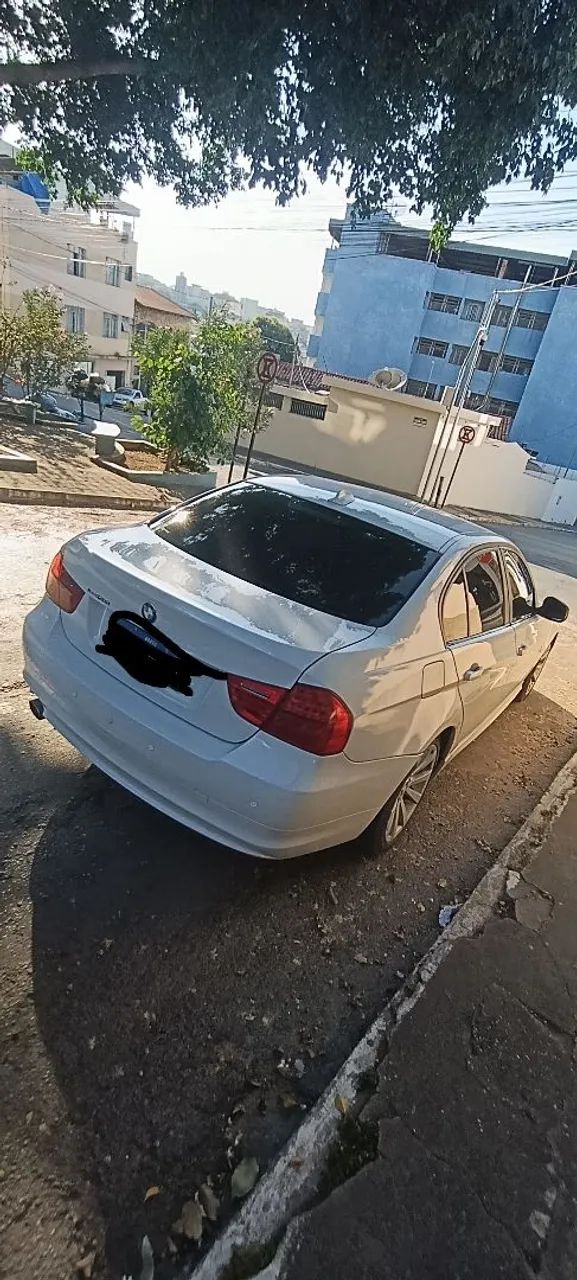 BMW 320I A 2011 - Foto 4
