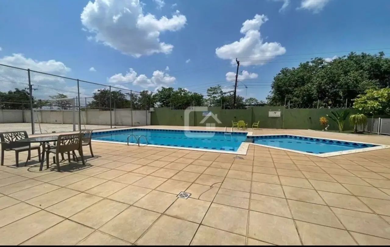 ALUGO APARTAMENTO PRÓXIMO AO HOSPITAL DE BASE - Foto 2