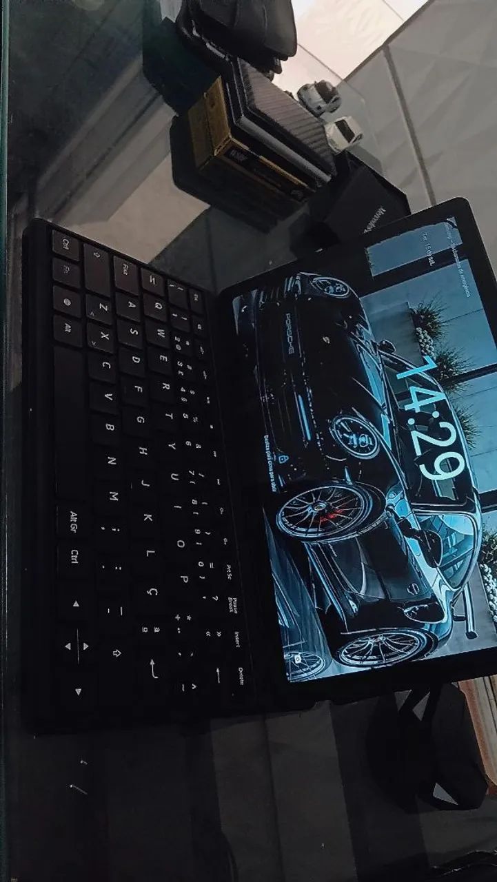 Tablet Totalmente Novo!! - Foto 3