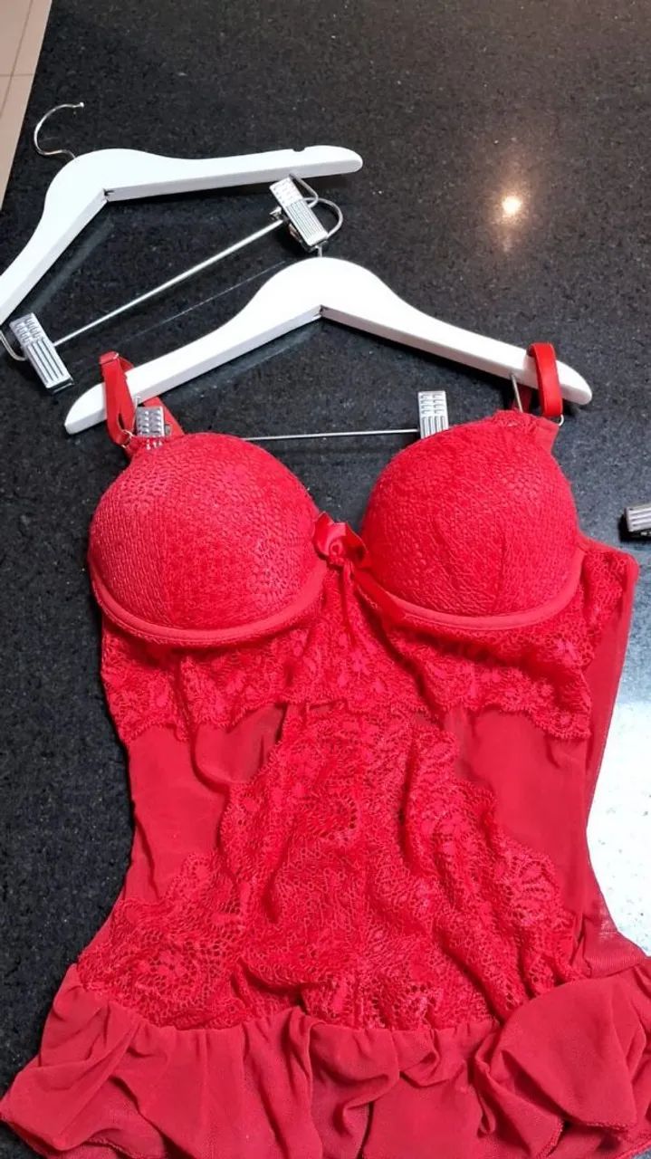  Vendo Cabides com presilhas e giratório  - Foto 2
