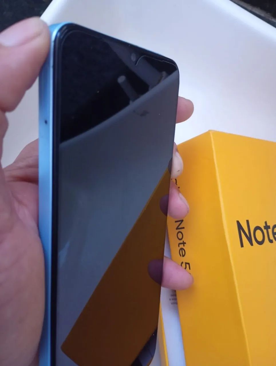 REALME NOTE 50 - 64 GB - Foto 3
