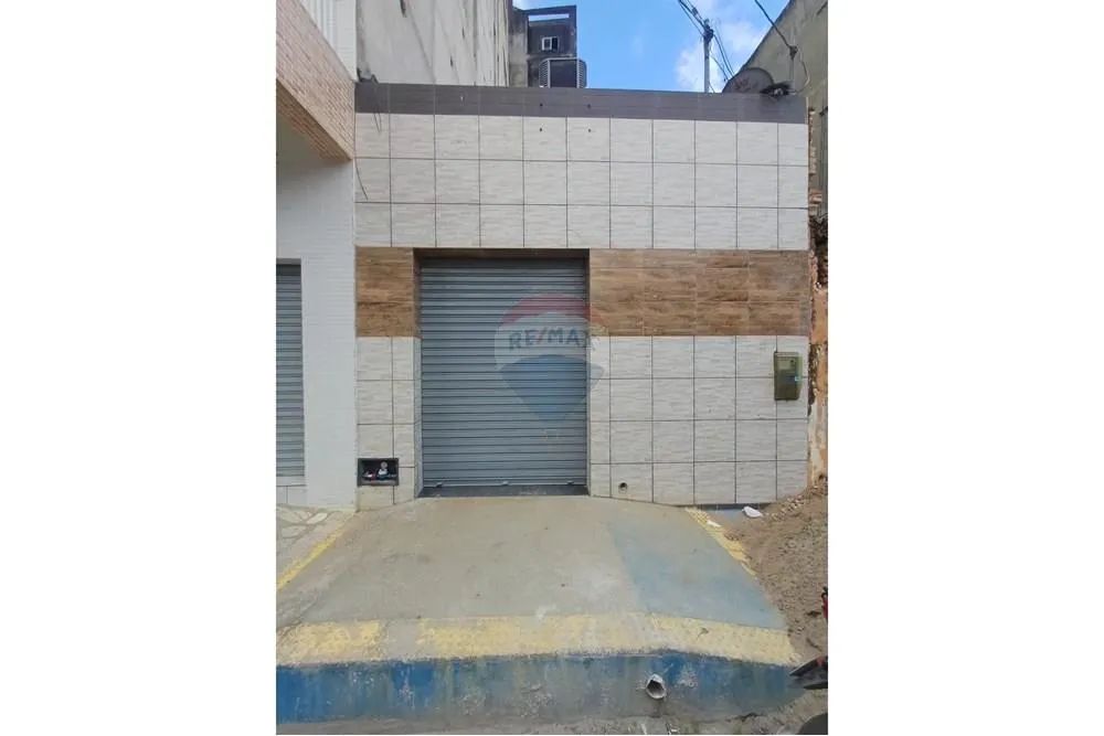 Loja Comercial no Centro de Guarabira - Alugue Já!