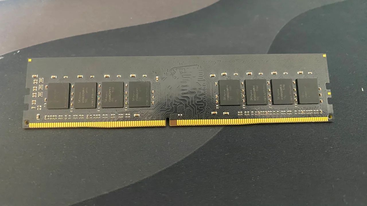 Memória ram 8gb - Foto 2
